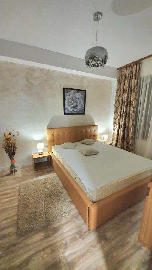 Belle Sea View Apartment Мамая Екстер'єр фото