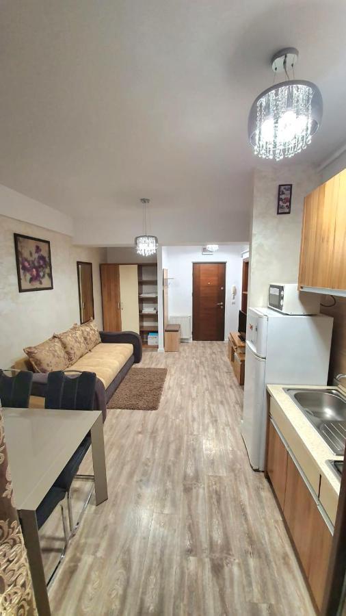 Belle Sea View Apartment Мамая Екстер'єр фото