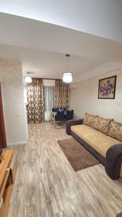Belle Sea View Apartment Мамая Екстер'єр фото
