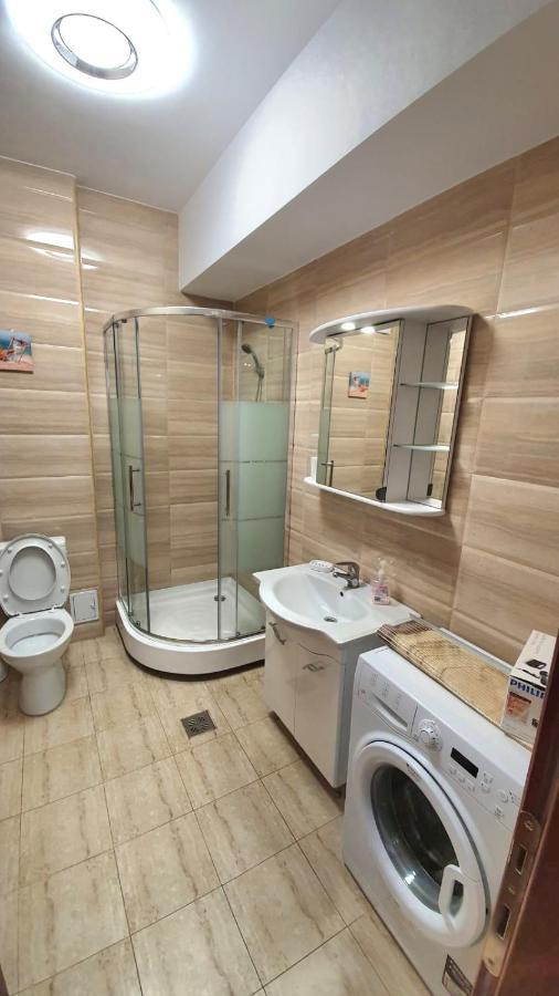 Belle Sea View Apartment Мамая Екстер'єр фото