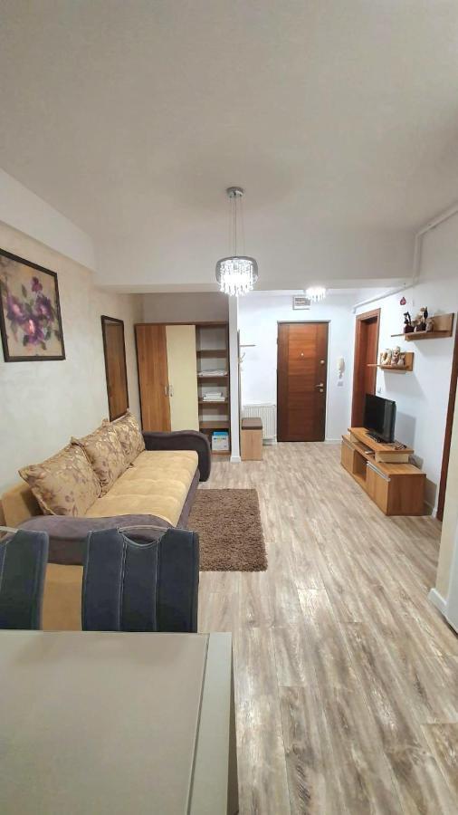 Belle Sea View Apartment Мамая Екстер'єр фото
