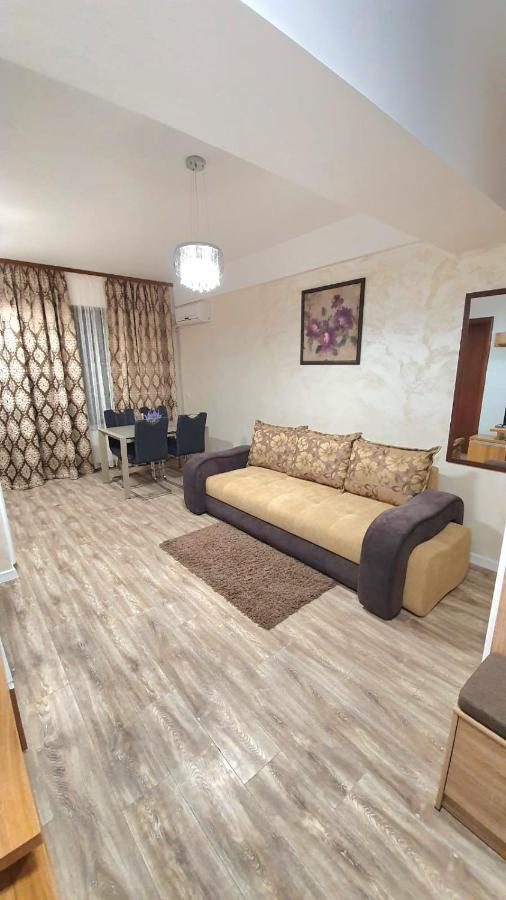 Belle Sea View Apartment Мамая Екстер'єр фото