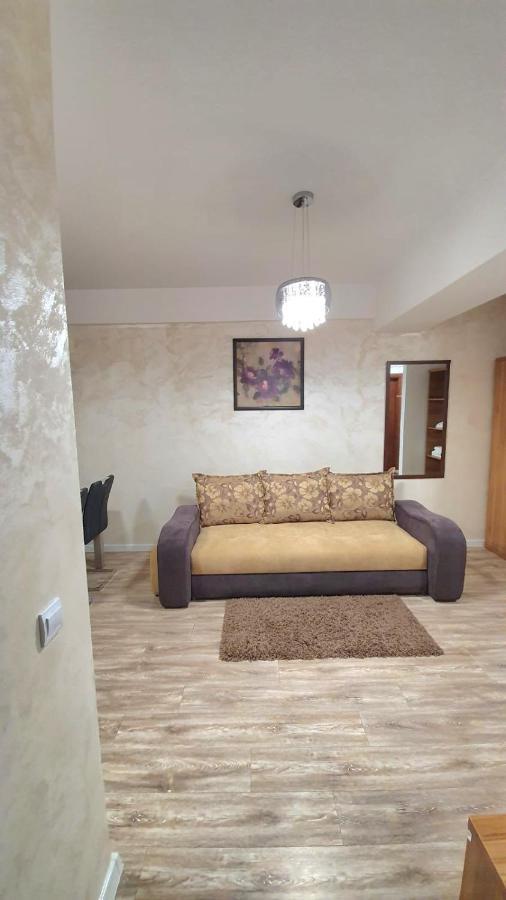 Belle Sea View Apartment Мамая Екстер'єр фото
