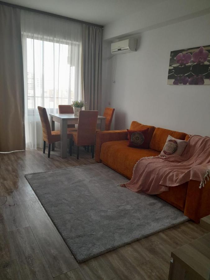 Belle Sea View Apartment Мамая Екстер'єр фото