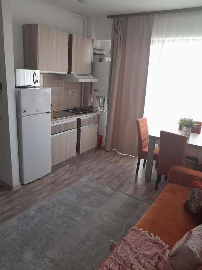 Belle Sea View Apartment Мамая Екстер'єр фото