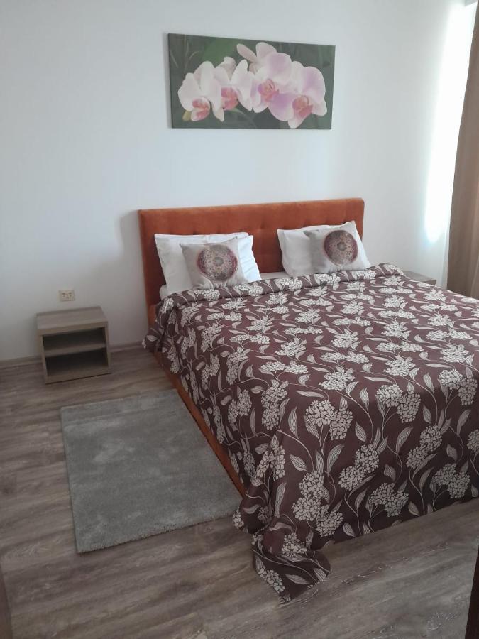 Belle Sea View Apartment Мамая Екстер'єр фото