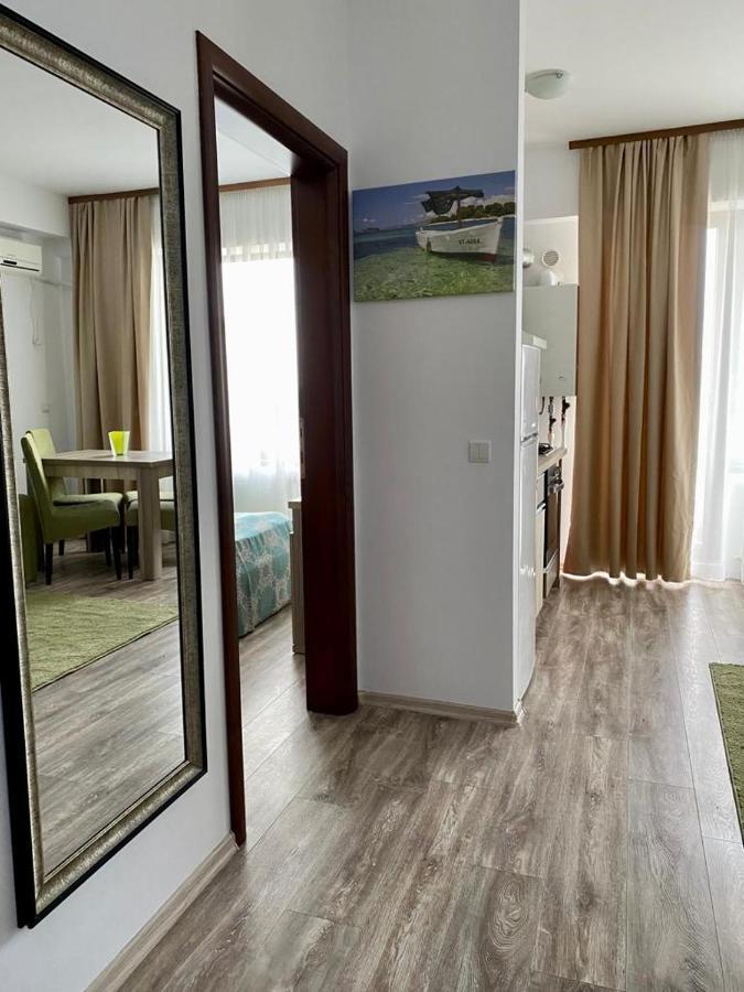 Belle Sea View Apartment Мамая Екстер'єр фото