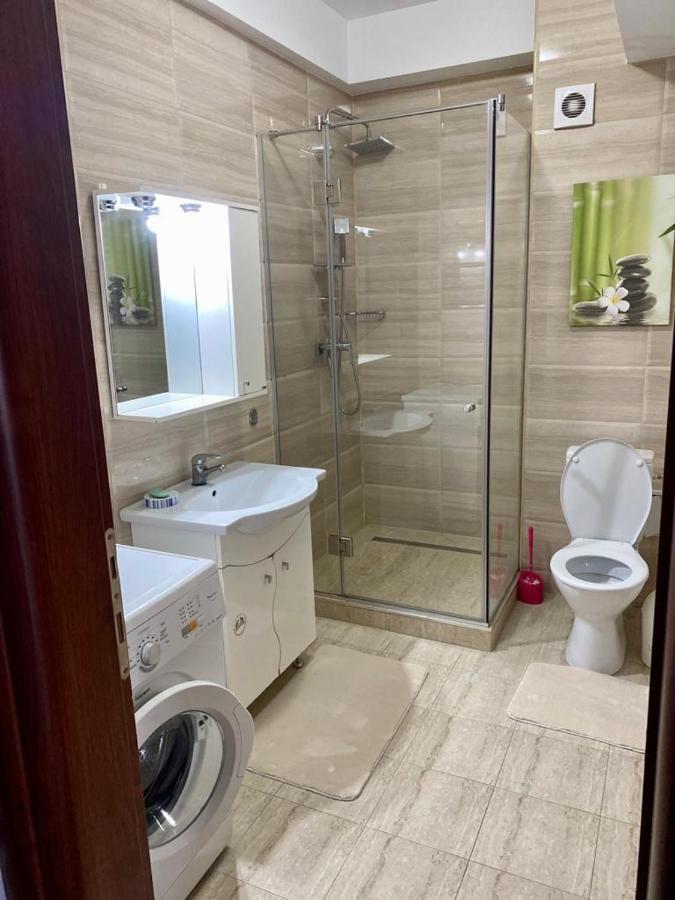 Belle Sea View Apartment Мамая Екстер'єр фото