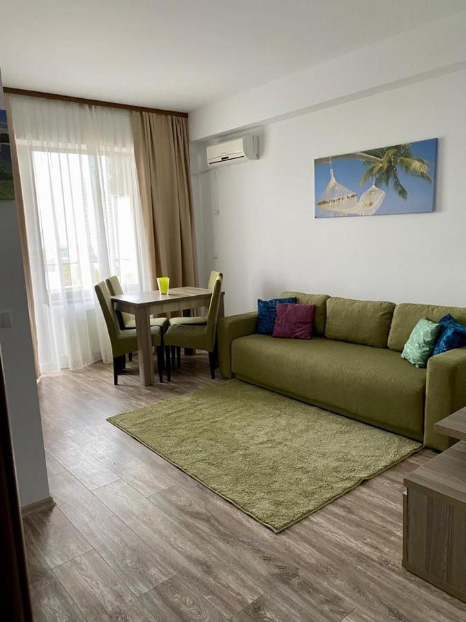Belle Sea View Apartment Мамая Екстер'єр фото