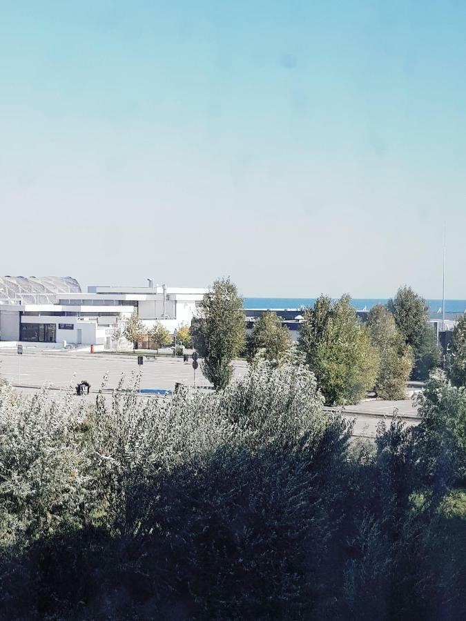 Belle Sea View Apartment Мамая Екстер'єр фото